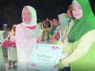 SMP Plus Al-Fatimah Juara